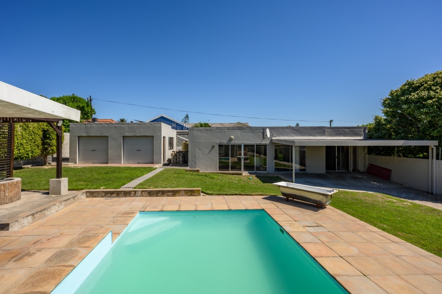 3 Bedroom Property for Sale in Humewood Eastern Cape
